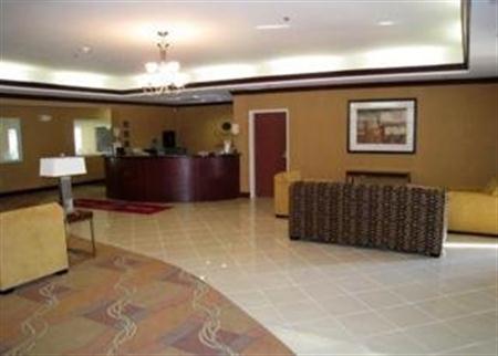 Comfort Suites South