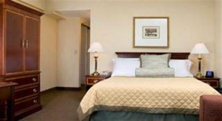 Hilton Garden Inn Raleigh-Durham/research Triangle Park