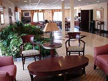 Holiday Inn Express Savannah S I95 - Richmond Hill