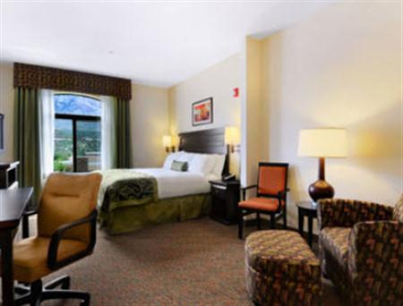 Holiday Inn Express & Suites Tucson North