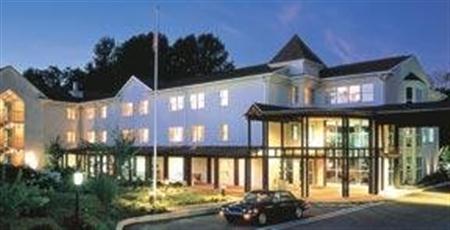 Inn At Mendenhall Ascend Collection