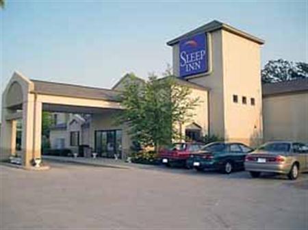 Sleep Inn