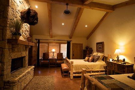 Wildcatter Ranch