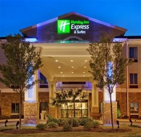 Holiday Inn Express & Suites Atlanta Nw Powder Springs