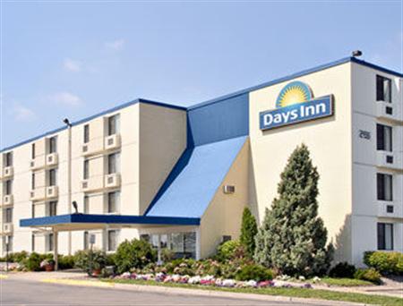 Days Inn Plymouth West/minneapolis