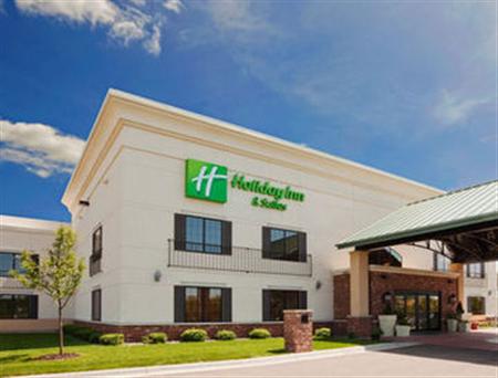 Holiday Inn & Suites Minneapolis Lakeville