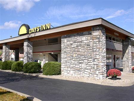 Days Inn Pittsburgh-Harmarville