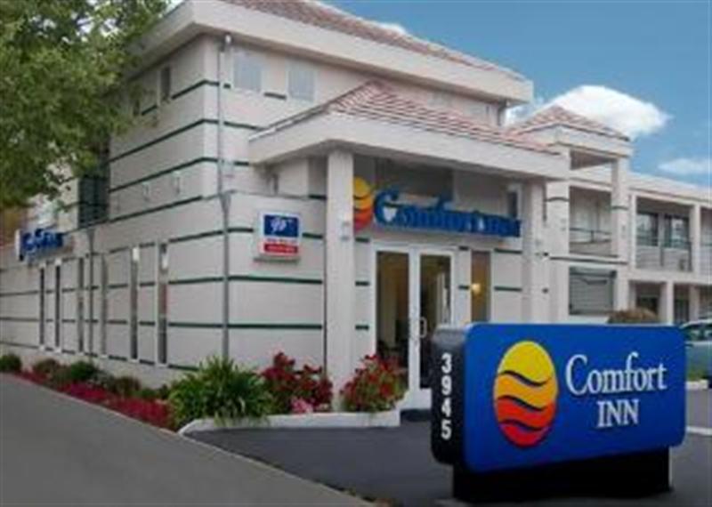 Comfort Inn