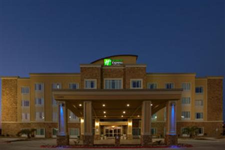 Holiday Inn Express & Suites South-Buda