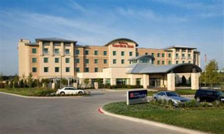 Hilton Garden Inn Dallas/richardson