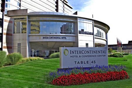 Intercontinental