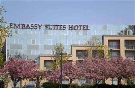 Embassy Suites Cincinnati Northeast/blue Ash