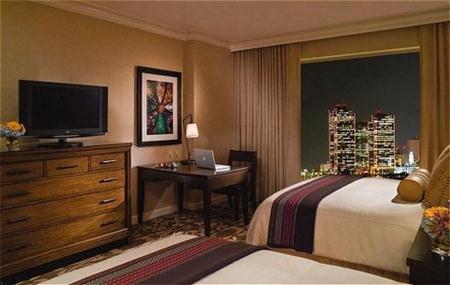 Omni Fort Worth