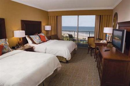 Omni Amelia Island Plantation