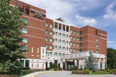 Doubletree Suites By Hilton Philadelphia West