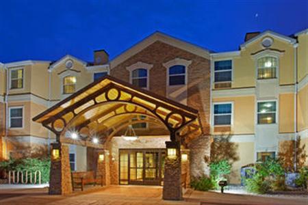 Staybridge Suites North