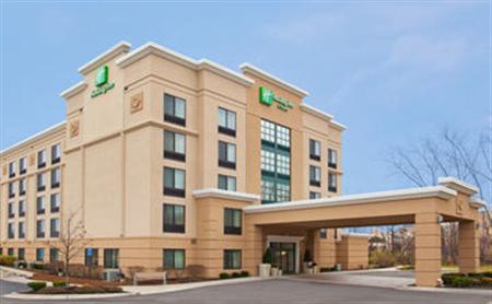 Holiday Inn & Suites Univ. Michigan Area