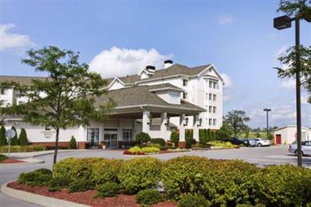 Homewood Suites By Hilton Buffalo Amherst