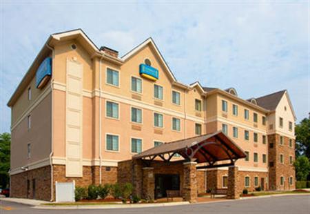 Staybridge Suites Chapel Hill Rtp