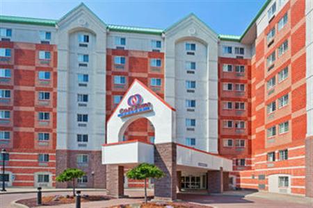 Candlewood Suites