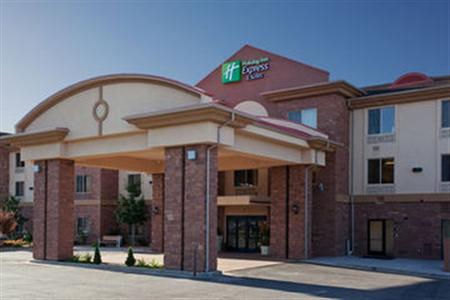 Holiday Inn Express Htl & Suites