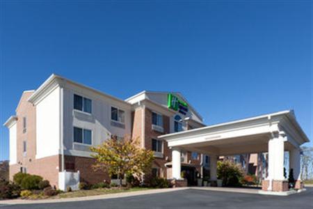 Holiday Inn Express Lancaster Lititz