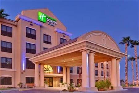 Holiday Inn Express & Suites