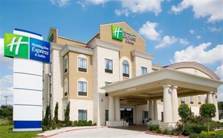 Holiday Inn Express & Suites