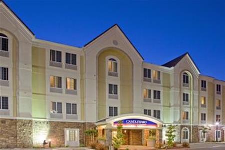 Candlewood Suites