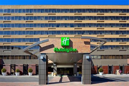 Holiday Inn Meadowlands