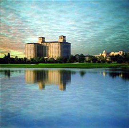 Ritz-Carlton Grande Lakes