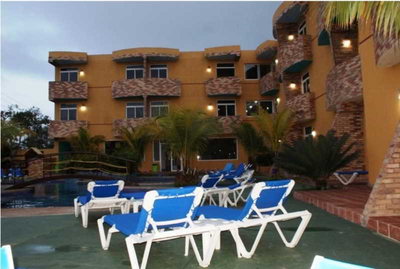 Hotel & Spa Oceano Azzurro