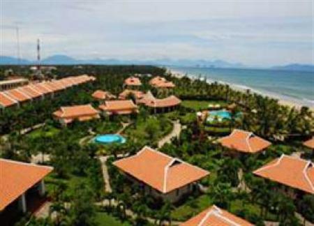 Agribank Hoi An Beach Resort