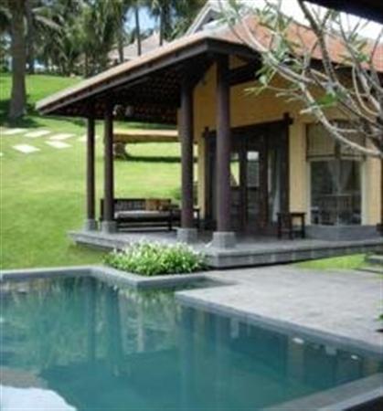 Anantara Mui Ne Resort & Spa