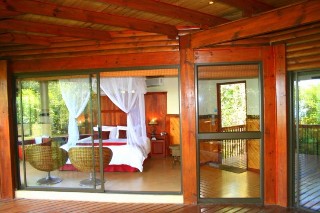 Imvubu Lodge