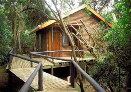Bushlands Game Lodge