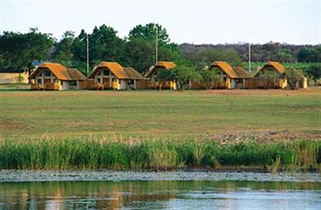 Earthsong Lodge