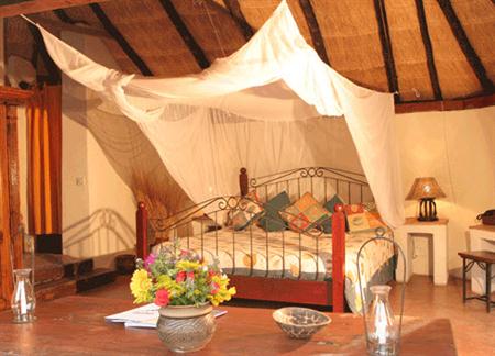 Tongabezi Lodge